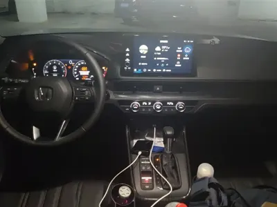 Honda Breeze