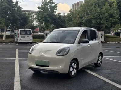 Wuling MINIEV