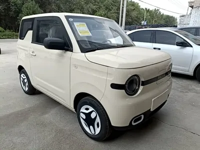 Galaxy Panda