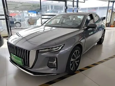 Hongqi Hongqi H5 PHEV