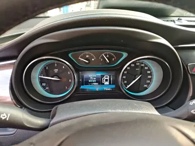Buick Envision Plus