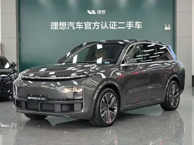 Li Auto Li L8