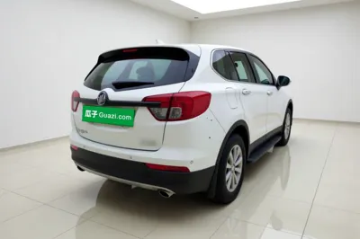 Buick Envision