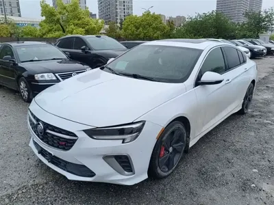 Buick Regal