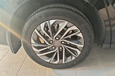 SAIC MAXUS G50