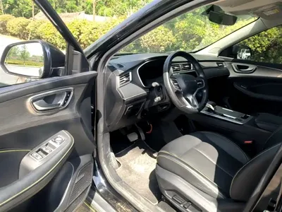 Roewe RX5