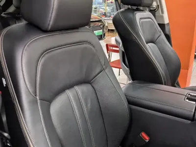 Honda Avancier