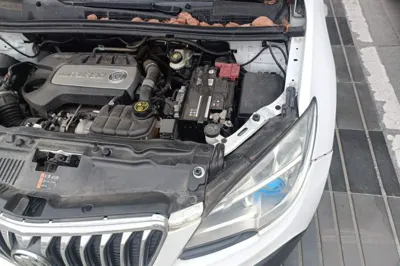 Buick Encore