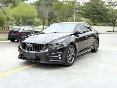 Geely Xingrui