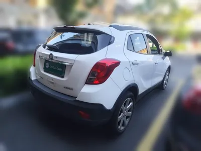Buick Encore