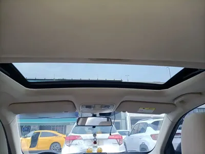 Changan V7