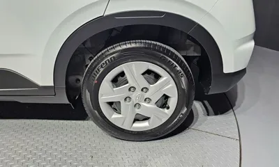 Hyundai Venue