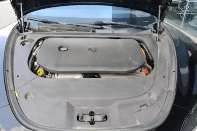 Denza Z9