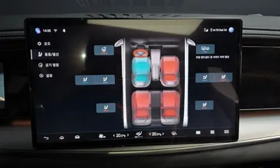 BYD Sealion 7