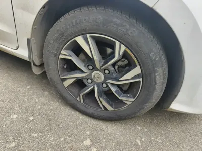 Baojun 360