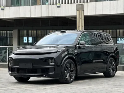 Li Auto Li L9
