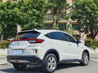 Honda XR-V
