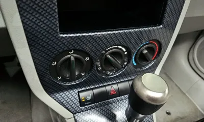 Dodge Caliber