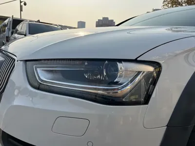 Audi A4 (Import)