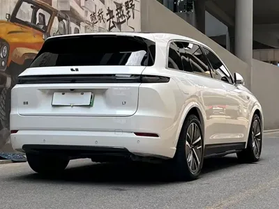 Li Auto Li L7