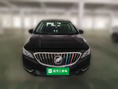 Buick Verano