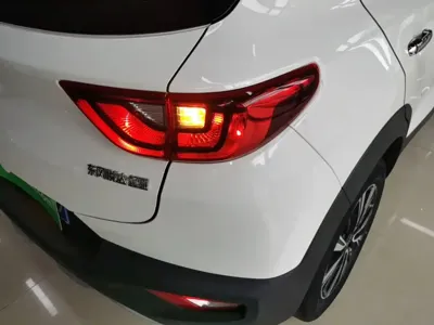 Kia KX1