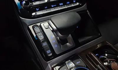 Genesis EQ900