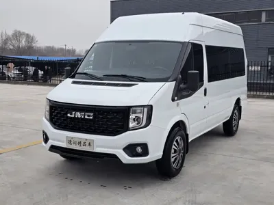 JMC JMC Fushun