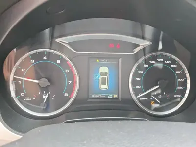 Haval H7