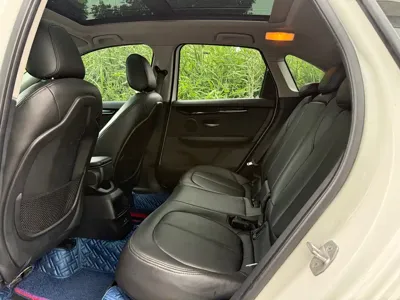 BMW 2 Series Active Tourer