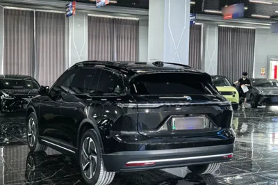 Nio ES6