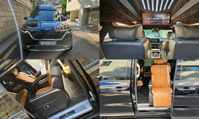 Kia Canival