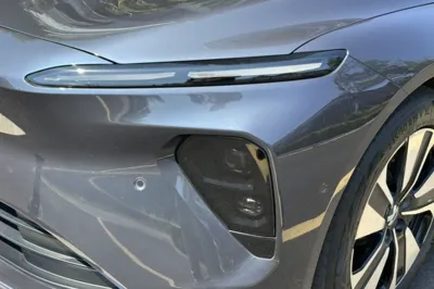 Nio ET7