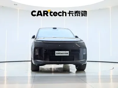 Li Auto Li L9