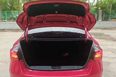 Chery Arrizo 5
