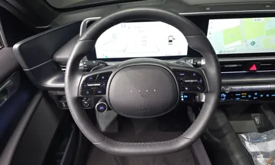 Hyundai Ioniq6