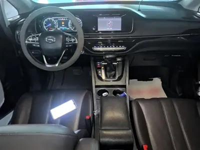 GAC Motor Trumpchi M6