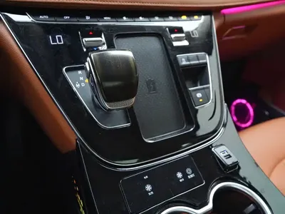 Hongqi Hongqi HQ9