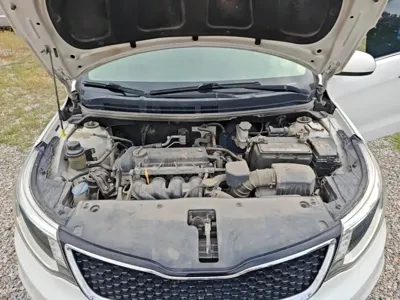 Kia K2
