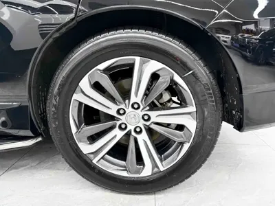 Honda UR-V