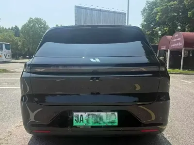 Li Auto Li L6