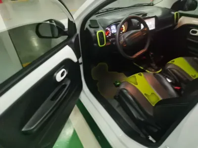 Roewe Clever