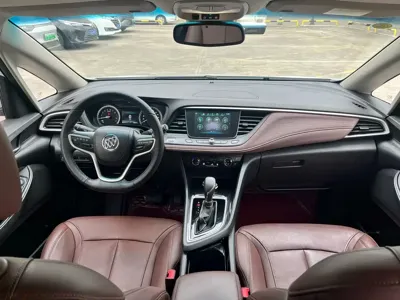 Buick GL6
