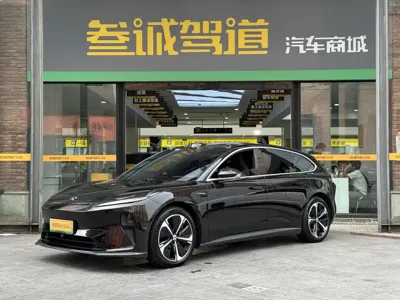 Nio ET5T