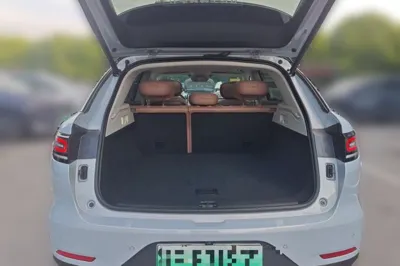Leapmotor C11