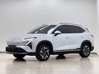 Wuling Xingguang S