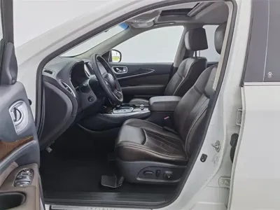 Infiniti QX60 (Import)