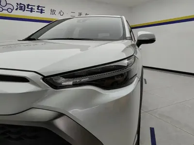 Toyota Frontlander