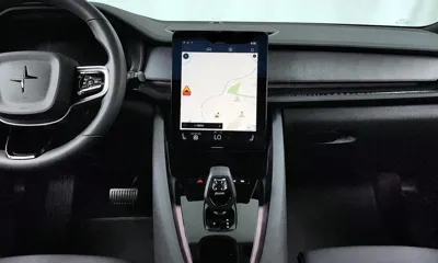 Polestar Polestar 2