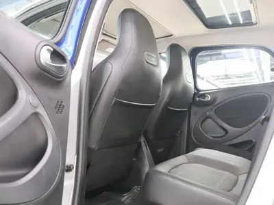 Smart Smart Forfour